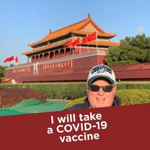 Meet your Posher, Sean